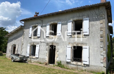 vente maison 90 000 € à proximité de L'Isle-Jourdain (86150)