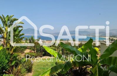 vente appartement 635 000 € à proximité de Serra-Di-Ferro (20140)