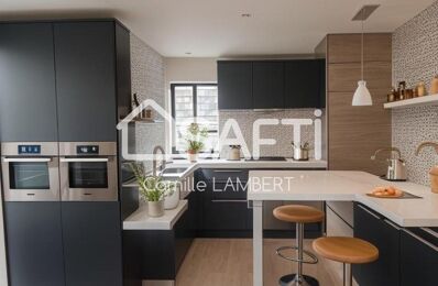 vente appartement 166 000 € à proximité de Latresne (33360)