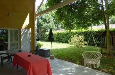 vente maison 475 000 € à proximité de Saint-Trivier-sur-Moignans (01990)