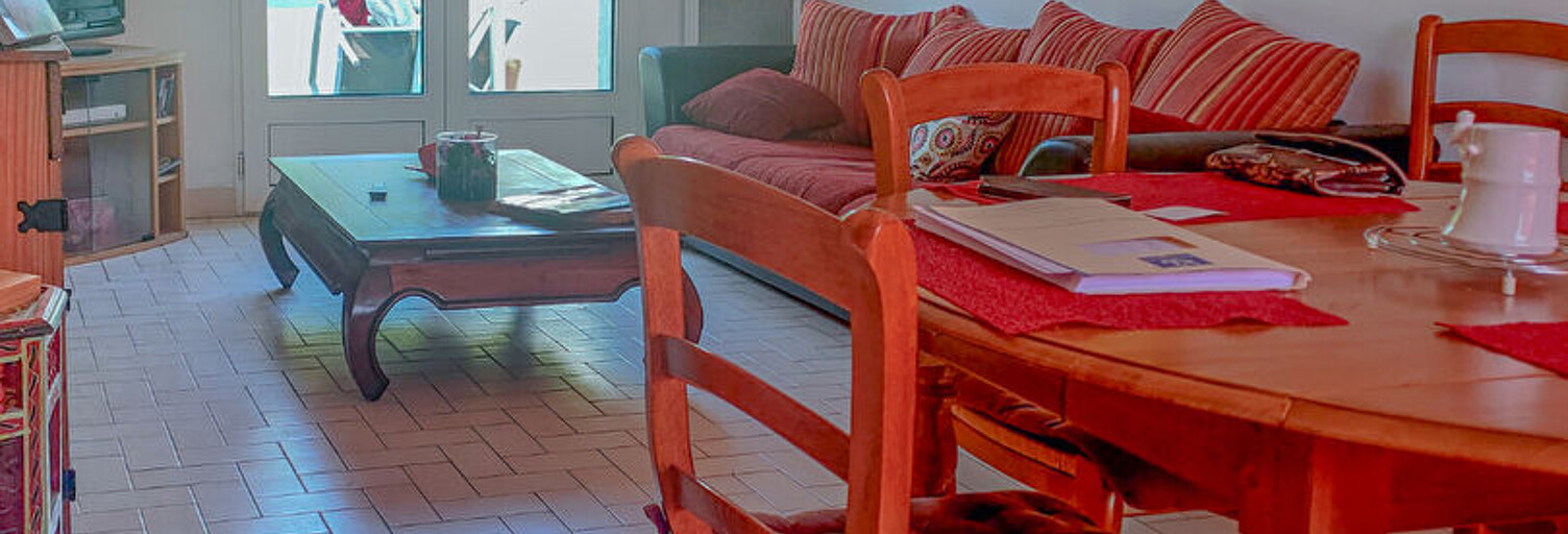 Maison 4 Pièces 70 m² à vendre à La Bernerie-en-Retz (44760)