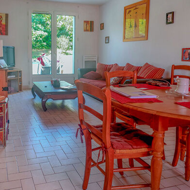 Maison 4 pièces 388000 €