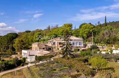 vente maison 1 495 000 € à proximité de Garrigues-Sainte-Eulalie (30190)