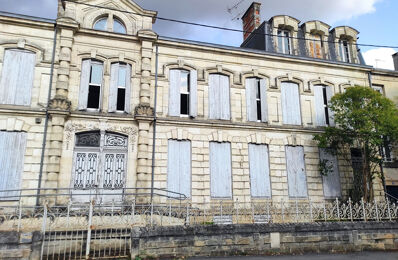 vente immeuble 190 000 € à proximité de Lot-Et-Garonne (47)