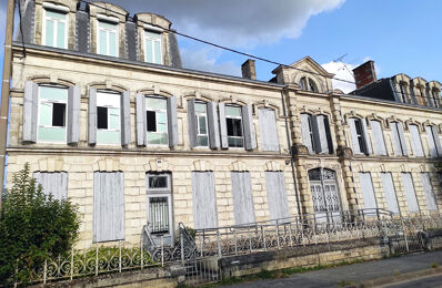 vente immeuble 340 000 € à proximité de Gontaud-de-Nogaret (47400)