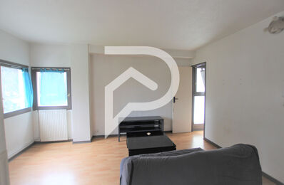 appartement 2 pièces 34 m2 à vendre à Pau (64000)