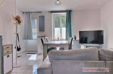 vente appartement 120 000 € à proximité de Saint-Médard-en-Forez (42330)