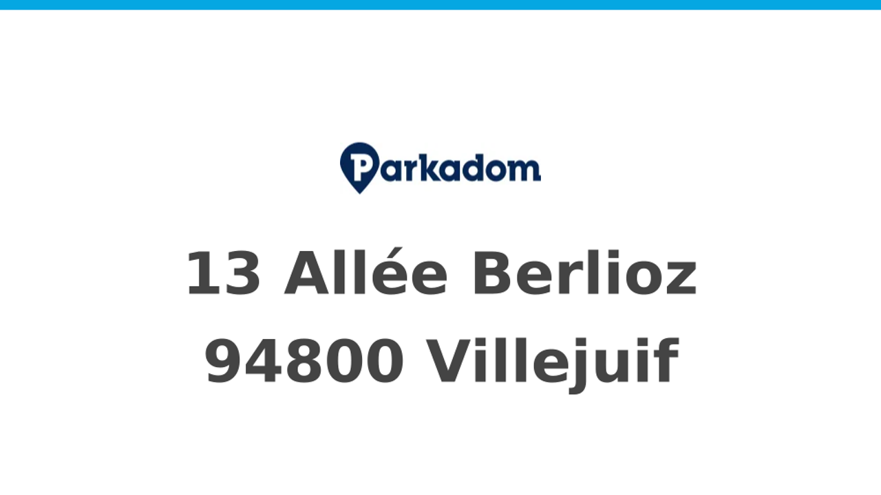 garage  pièces  m2 à louer à Villejuif (94800)