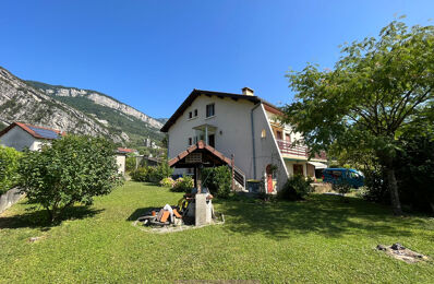 vente maison 459 000 € à proximité de Grenoble (38000)