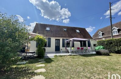 vente maison 172 000 € à proximité de Saint-Omer-Capelle (62162)