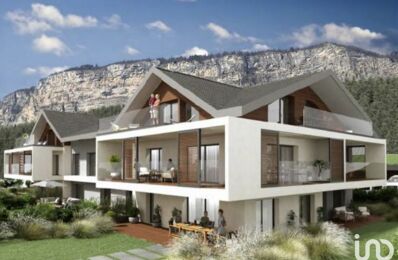 vente appartement 550 000 € à proximité de La Roche-sur-Foron (74800)