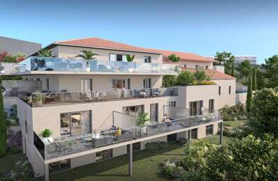 vente appartement 444 000 € à proximité de Cerbère (66290)