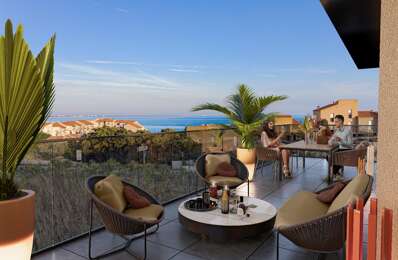 vente appartement 320 000 € à proximité de Collioure (66190)