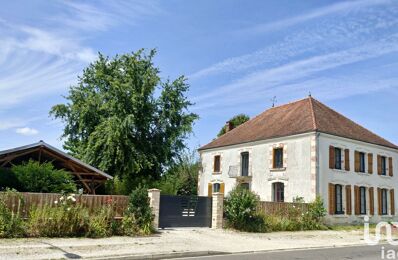 vente maison 179 000 € à proximité de Humbécourt (52290)