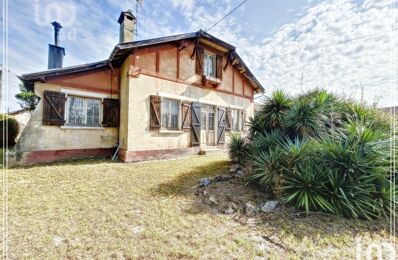 vente maison 260 000 € à proximité de Onesse-Laharie (40110)