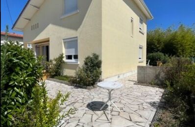 vente maison 262 000 € à proximité de Sainte-Florence (33350)