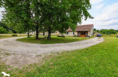 vente maison 291 500 € à proximité de Aubeterre-sur-Dronne (16390)