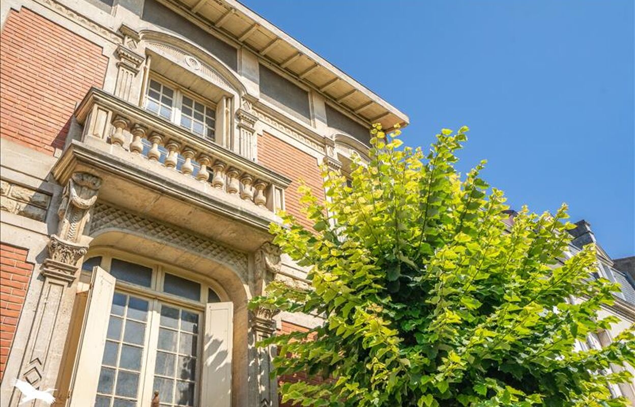 maison 7 pièces 179 m2 à vendre à Royan (17200)