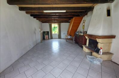 vente maison 59 920 € à proximité de Saint-Pierre-les-Étieux (18210)