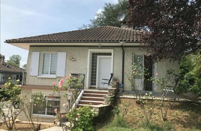 vente maison 213 000 € à proximité de Rocamadour (46500)