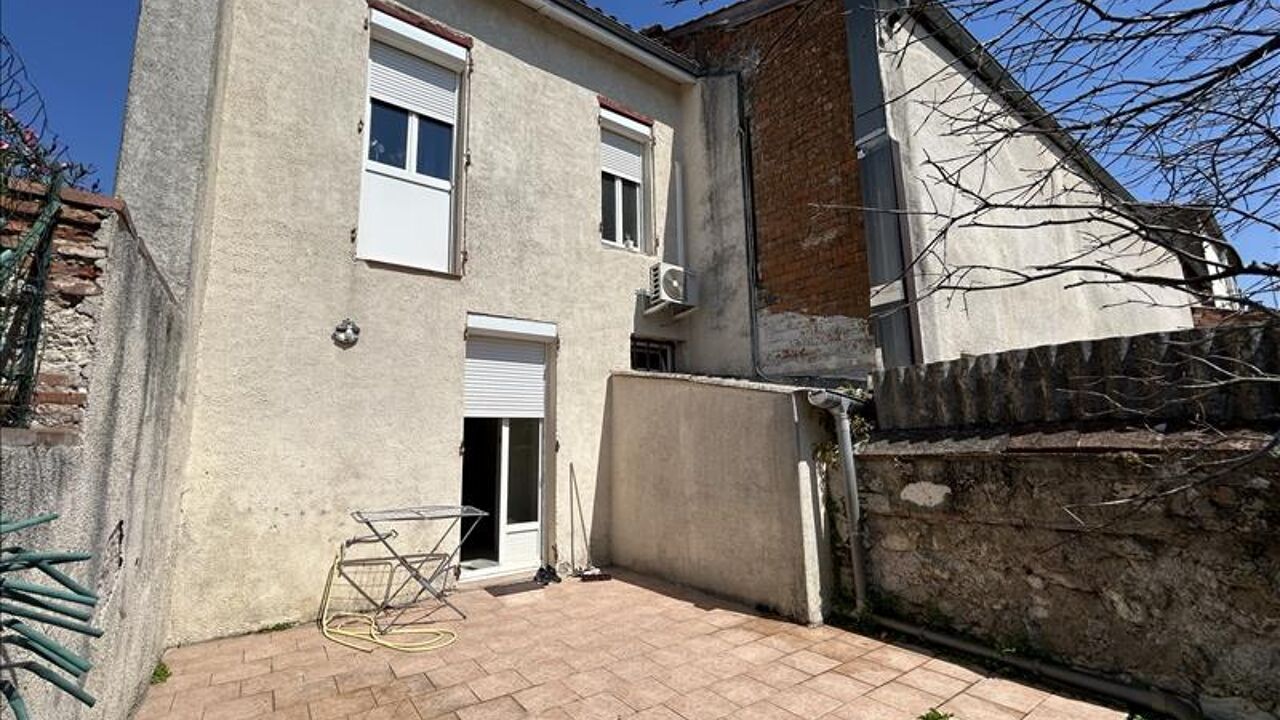 immeuble  pièces  m2 à vendre à Valence (82400)