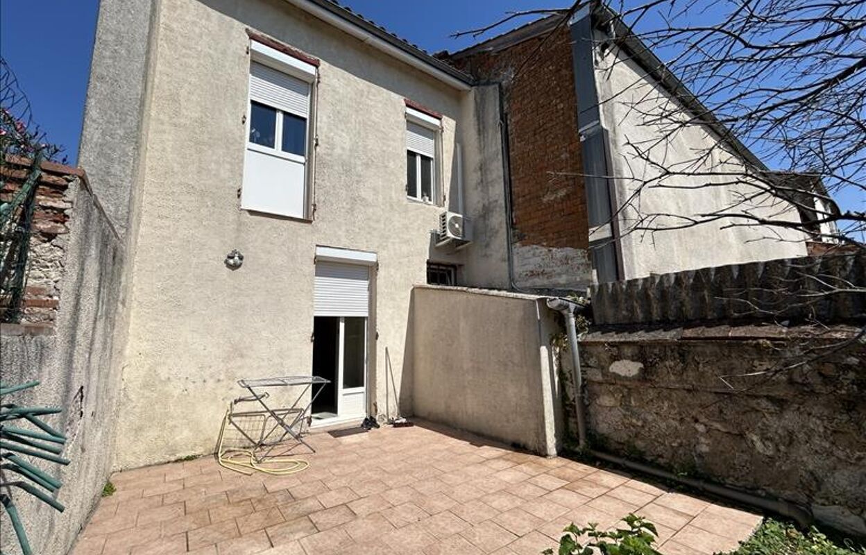 immeuble  pièces  m2 à vendre à Valence (82400)