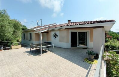 vente maison 275 600 € à proximité de Viazac (46100)
