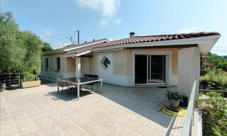 Maison 5 Pièces 104 m² à vendre à Figeac (46100)