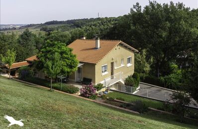 vente maison 235 000 € à proximité de Pavie (32550)