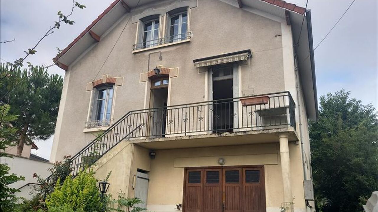 maison 7 pièces 140 m2 à vendre à Aixe-sur-Vienne (87700)
