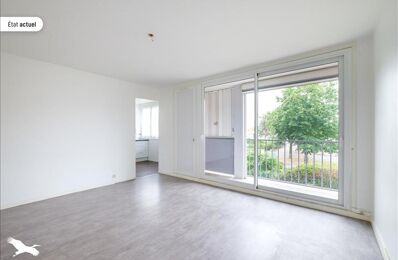 vente appartement 160 500 € à proximité de Beauvallon (69700)