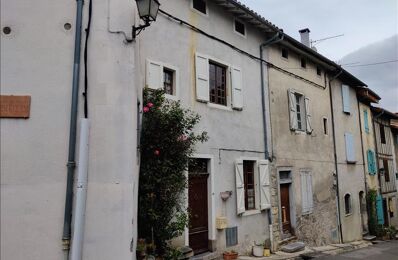 vente maison 76 590 € à proximité de Castillon-en-Couserans (09800)