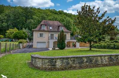 vente maison 285 000 € à proximité de Vallereuil (24190)
