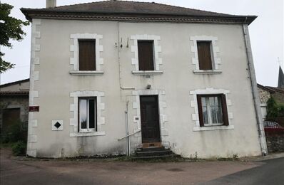 vente maison 66 900 € à proximité de Piégut-Pluviers (24360)
