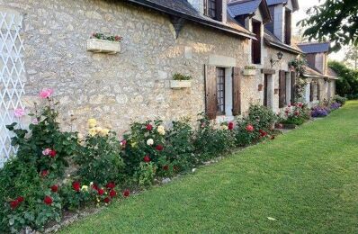 vente maison 279 500 € à proximité de Saint-Denis-sur-Loire (41000)