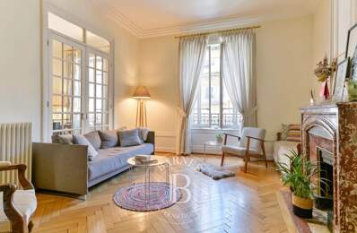 Lyon 6 - Brotteaux - Appartement de 104,93 m² - 2 Chambres possibilité 3 — photo du bien
