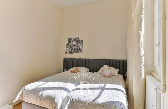 Lyon 6 - Brotteaux - Appartement de 104,93 m² - 2 Chambres possibilité 3 — photo 5
