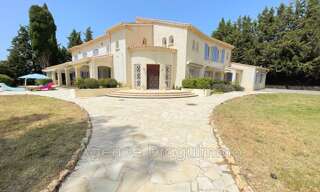 Maison 10 Pièces 380 m² à vendre à Draguignan (83300)