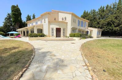 vente maison 985 000 € à proximité de Salernes (83690)