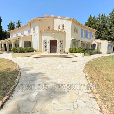 Maison 10 pièces 985000 €