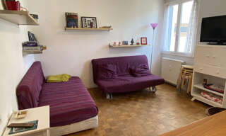 Appartement 1 Pièce 26 m² à vendre à Barcelonnette (04400)