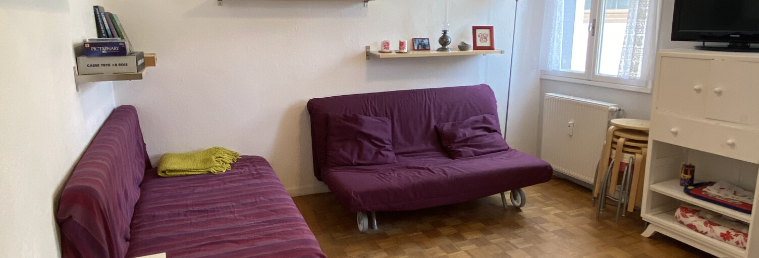 Appartement 1 Pièce 26 m² à vendre à Barcelonnette (04400)