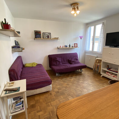 Appartement 1 pièces 51360 €