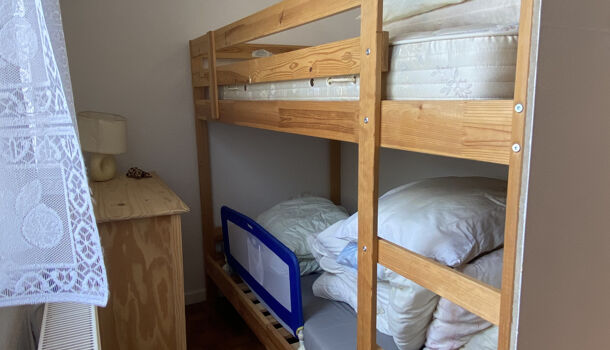 Appartement 1 pièces  à vendre Pra-Loup 04400