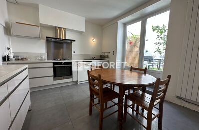vente maison 261 500 € à proximité de Castelnau-de-Lévis (81150)