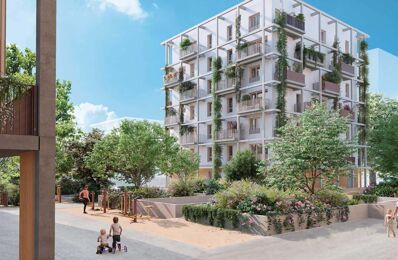 vente appartement à partir de 299 795 € à proximité de Ambarès-Et-Lagrave (33440)