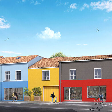 Maison 4 pièces 440000 €