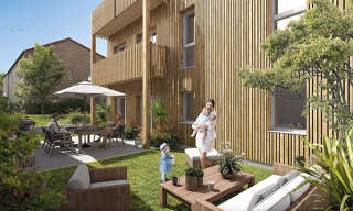 Maison 4 Pièces 91 m² à vendre à Rezé (44400)