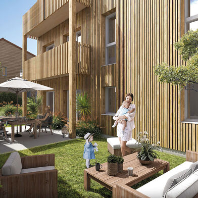 Maison 4 pièces 440000 €