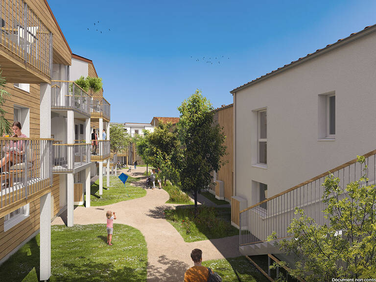 Ilot Sémard — photo 1